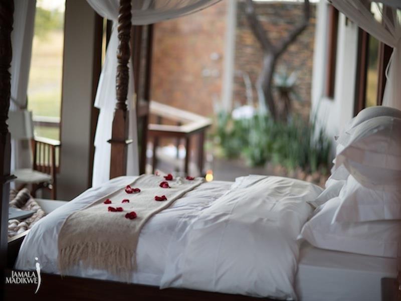 Jamala Madikwe Royal Safari Lodge Mochudi Exterior photo
